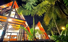 Rustic Cottages Udawalawe